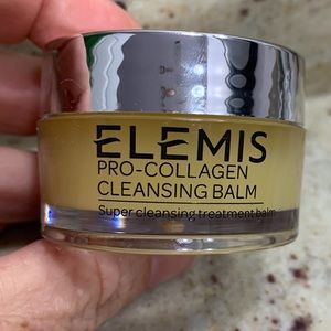 Elemis Pro Collagen cleansing Balm